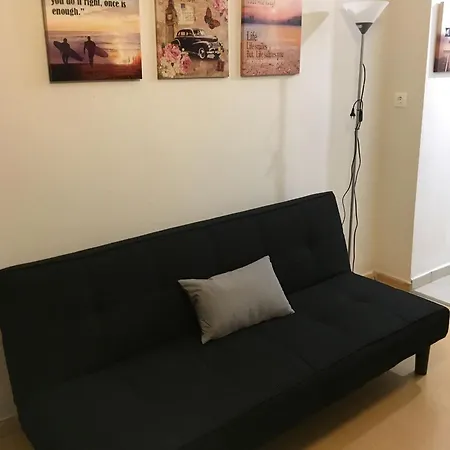 Apartment Amazing 10 Minutes To Center No1 *