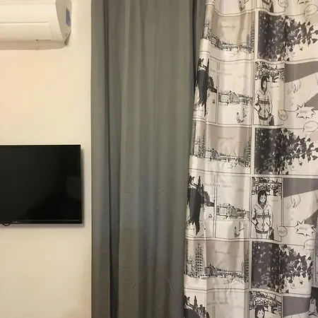 Amazing 10 Minutes To Center No1 Apartment *