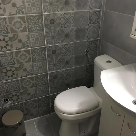 Apartment Amazing 10 Minutes To Center No1 Thessaloniki
