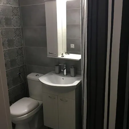 Amazing 10 Minutes To Center No1 Apartment