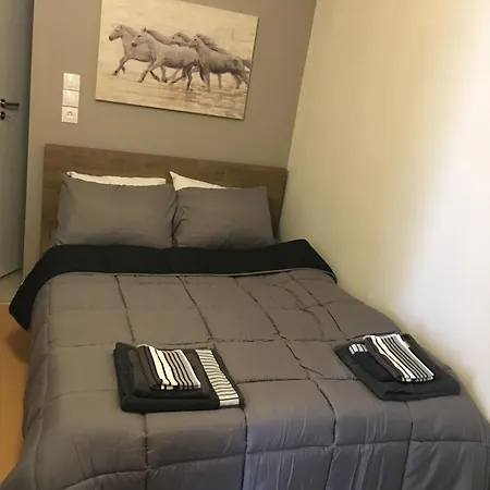 Amazing 10 Minutes To Center No1 Apartment *