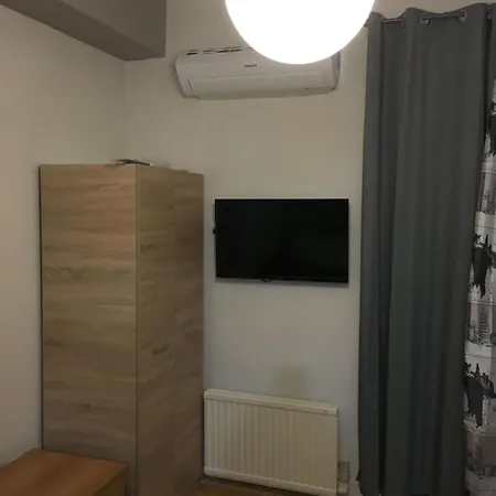 Apartment Amazing 10 Minutes To Center No1 Thessaloniki