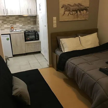 Amazing 10 Minutes To Center No1 Apartment