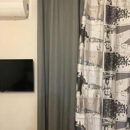 Apartment Amazing 10 Minutes To Center No1 *