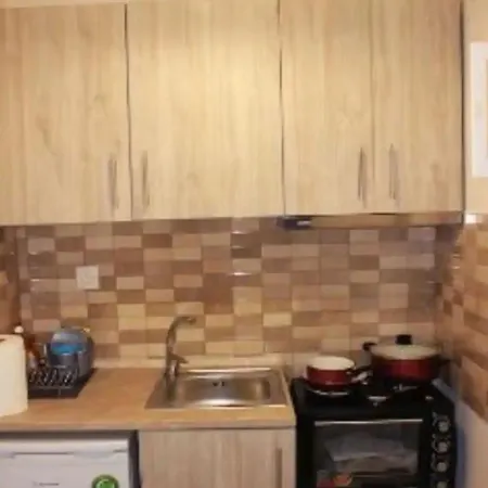 Apartment Amazing 10 Minutes To Center No1 Thessaloniki